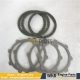 0407704 0407703 M2X146B SWING DEVICE OIL MOTOR PLATE Hitachi EX100-2 EX120-5 EX100-3 EX100M-5 EX125WD-5Excavator Parts