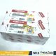 129004-11130 YM129004-11130 YANMAR 4TNV98 4TNV88-PHB VALVE INTAKE Hitachi ZX30U-3F ZX33U-3F ZX48U-3F ZX50U-3F ZX52U Excavator Parts