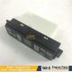 20Y-979-6141 KOMATSU Air conditioning CONTROL PANEL ASS'Y