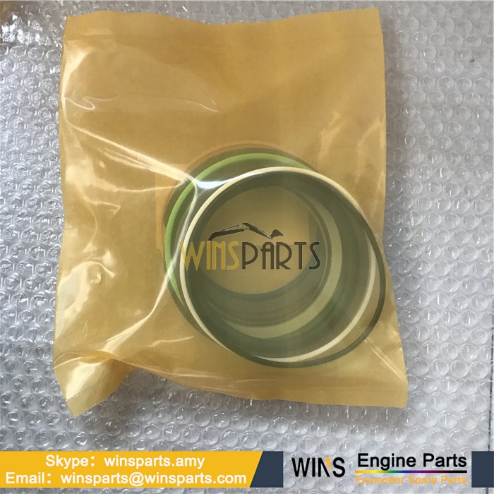 4663491 4464984 4464985 4464986 Cylinder SEAL Repair Kits