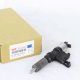 8-98284393-0 095000-0660 JAPAN ISUZU DIESEL 4HK1 6HK1 ENGINE Common Rail Injector Injection Injector Nozzle Assembly For Hitachi ZX200-3 ZX240-3 Spare Parts