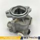 XJBN-00923 Kawasaki K3V112 Hydraulic PUMP GEAR PUMP ASSY R180W-9A R180W-9S R170W-9 R170W-7 R140W-9 Hyundai Excavator Parts