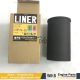 VHS114673200 S1146-73200 S1146-73210 L16576-ZB JAPAN HINO NPR J08E J05E PISTON Cylinder Liner For New Holland Kobelco SK200-8 SK250-8 Excavator Parts