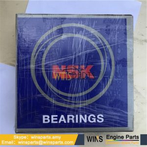 XKAQ-00028 XKAQ-00027 Hyundai BEARING-ROLLER SWING REDUCTION GEAR