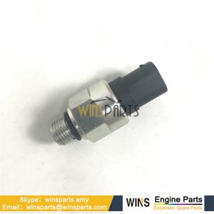 YN52S00102P1 LC52S00011P1 Low SENSOR Pressure Kobelco