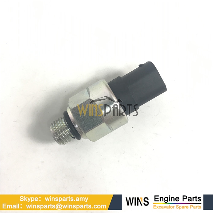 YN52S00102P1 LC52S00011P1 Low SENSOR Pressure Kobelco