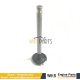 1-12552052-0 1-12552111-0 1125520520 1125521110 ISUZU DIESEL 6BG1 4BG1 6BD1 4BD1 ENGINE EXH VALVE Excavator PARTS