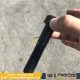 2420P1613D9 GUIDE TRACK SCREW ROLLER SK350-8 SK330LC-6E SK350-9 Excavator