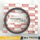 5-12319003-3 5123190033 ISUZU 4BG1 Crankshaft oil seal RING WEAR Hitachi EX100-5 EX120-3 EX120-5 EX140US-5 Excavator Parts