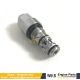 723-50-55100 7235055100 Main Control Valve Relief Valve ASSEMBLY KOMATSU PC100-6E PC120-6Z PC128US-2 PC158 Excavator