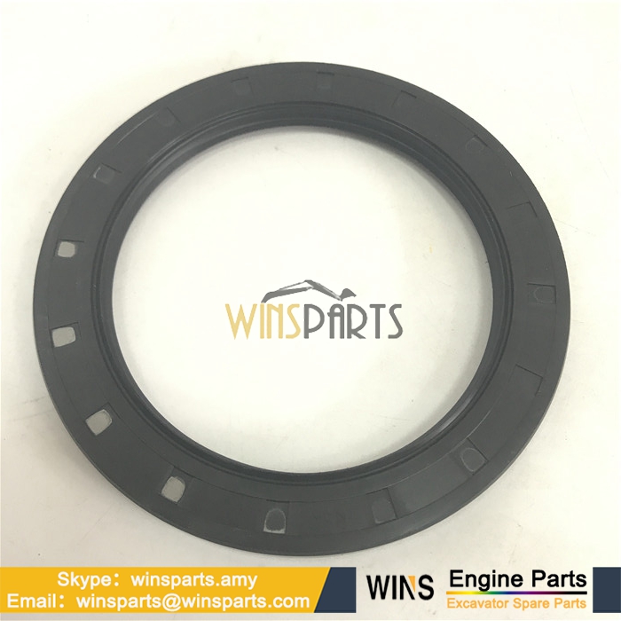 8-94373765-0 JAPAN ISUZU NOK Crankshaft Skeleton Oil Seal