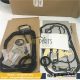 5-87811193-3 8-94418290-1 ISUZU DIESEL 4BG1-T ENGINE OVERHAUL GASKET SET KIT Hitachi ZX110 ZX125US Excavator Parts