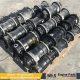 LC64D01006P1 LC64D00005F1 ROLLER Assy New Holland Kobelco SK350-8 SK330LC-6E SK350-9 Excavator Parts