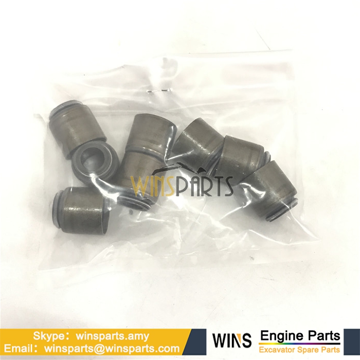 VH137191470A Vhs137191470 HINO J05E J08E SEAL Valve Stem Oil