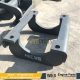 YN63D00003P1 YN01F01039P1 LOW GROUP GUIDE Track New Holland Kobelco SK200LC-6 SK200-8 SK200SR SK250LC-6E Excavator Parts