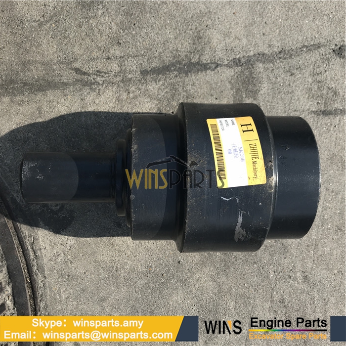 YN64D00014F1 YN64D01068F1 New Holland Kobelco ROLLER ASSY