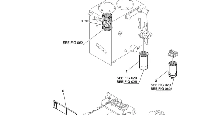 004-01-1 FILTER LIST