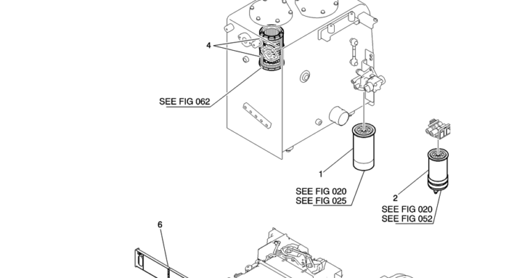 004-01-1 FILTER LIST