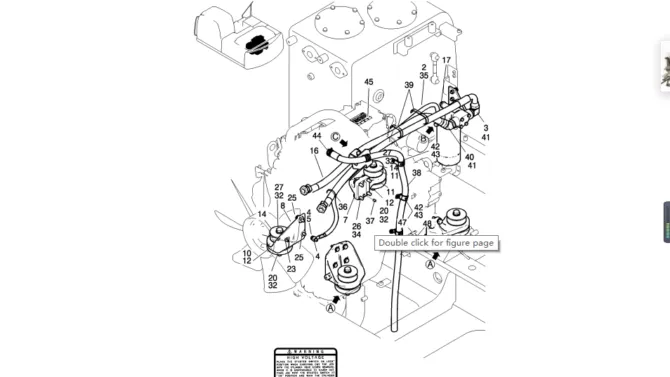 025-01-1 ENGINE INSTAL