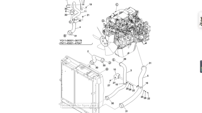 033-01-2 RADIATOR GROUP