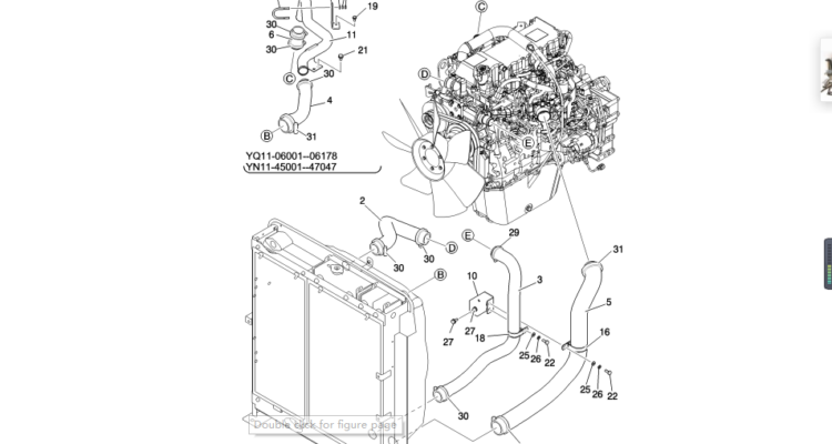 033-01-2 RADIATOR GROUP