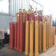 Japan Kobelco Original Hydraulic BOOM CYLINDER Assembly Bucket cylinder Assy CYLINDER ARM For Kobelco Excavator Parts