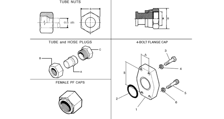 0.002(00) HYDRAULIC SERVICE COMPONENTS (FITTINGS)-SK350-8 Kobelco Excavator Parts Number Electronic Catalog EPC Manuals