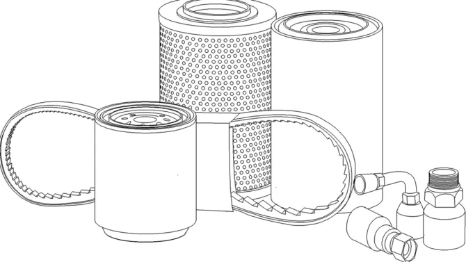 00-01 INITIAL STOCKING LIST (ISL)-SK460-8 SK485-8 Kobelco Excavator Parts Number Electronic Catalog EPC Manuals