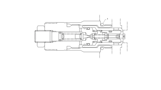 01-017(09) VALVE INSTALLATION-2 SK130-8 SK140LC Excavator Parts Number Electronic Catalog EPC Manuals