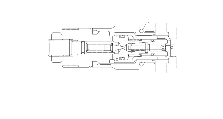 01-017(09) VALVE INSTALLATION-2 SK130-8 SK140LC Excavator Parts Number Electronic Catalog EPC Manuals