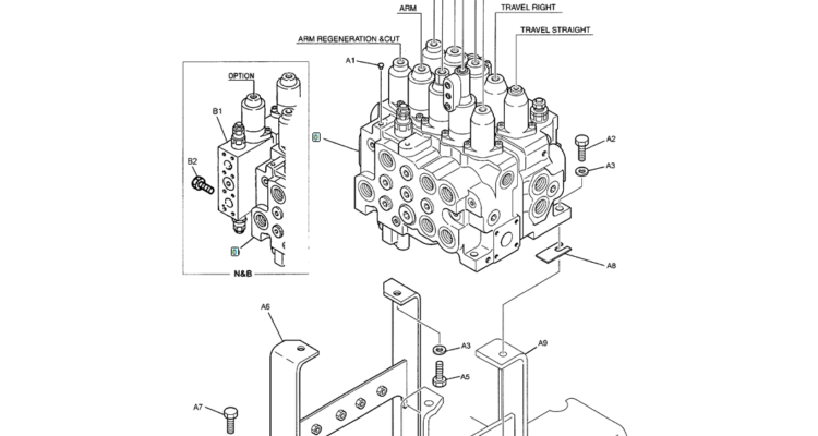 01 019 VALVE INSTALLATION