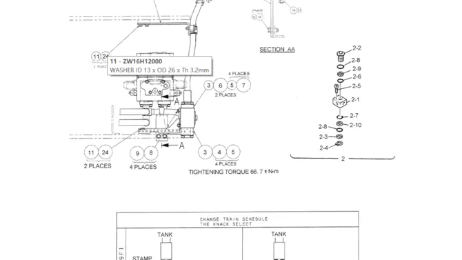 01-023(02) UPPER HYDRAULIC LINES (NIBBLER AND BREAKER)-SK200-6E SK210LC-6E SK200-6ES SK200LC-6E Kobelco Excavator Parts Number Electronic Catalog EPC Manuals