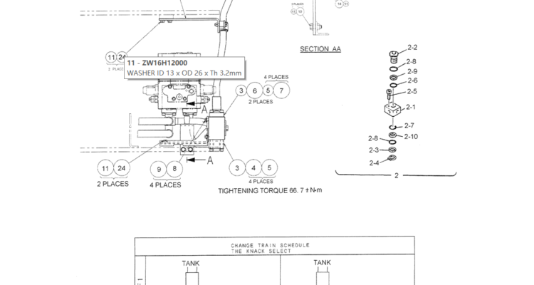 01-023(02) UPPER HYDRAULIC LINES (NIBBLER AND BREAKER)-SK200-6E SK210LC-6E SK200-6ES SK200LC-6E Kobelco Excavator Parts Number Electronic Catalog EPC Manuals