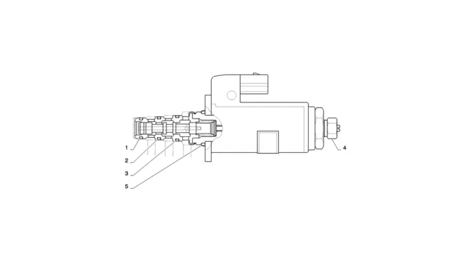 01-031(06) CONTROL LINES, VALVE (NIBBLER & BREAKER)-2 SK130-8 SK140LC Excavator Parts Number Electronic Catalog EPC Manuals