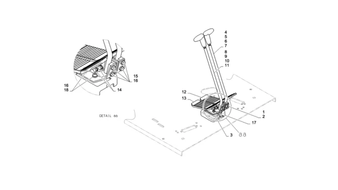 01-050(04) CONTROLS, OPERATORS-2 SK130-8 SK140LC Excavator Parts Number Electronic Catalog EPC Manuals