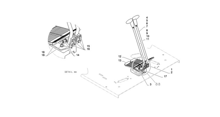 01-050(04) CONTROLS, OPERATORS-2 SK130-8 SK140LC Excavator Parts Number Electronic Catalog EPC Manuals
