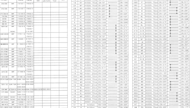 01-052(05) CONTROLLER GROUP-SK200-6E SK210LC-6E SK200-6ES SK200LC-6E Kobelco Excavator Parts Number Electronic Catalog EPC Manuals