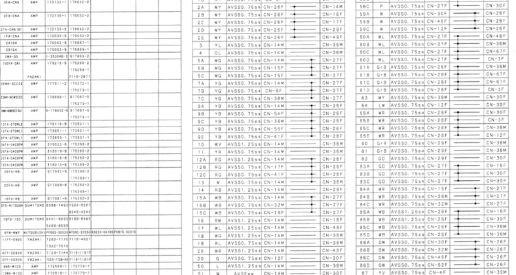 01-052(05) CONTROLLER GROUP-SK200-6E SK210LC-6E SK200-6ES SK200LC-6E Kobelco Excavator Parts Number Electronic Catalog EPC Manuals