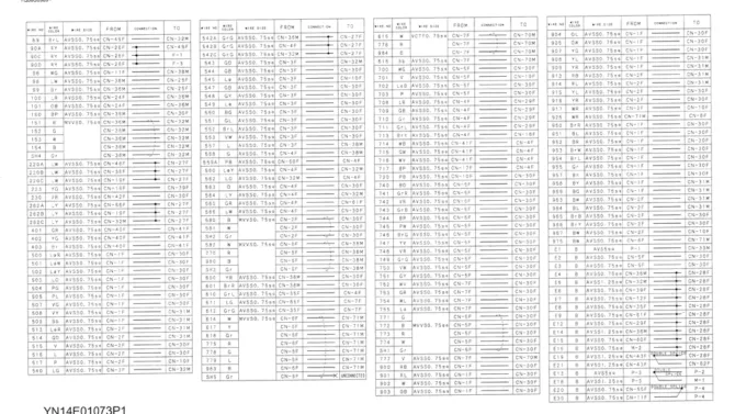 01-052(06) CONTROLLER GROUP-SK200-6E SK210LC-6E SK200-6ES SK200LC-6E Kobelco Excavator Parts Number Electronic Catalog EPC Manuals