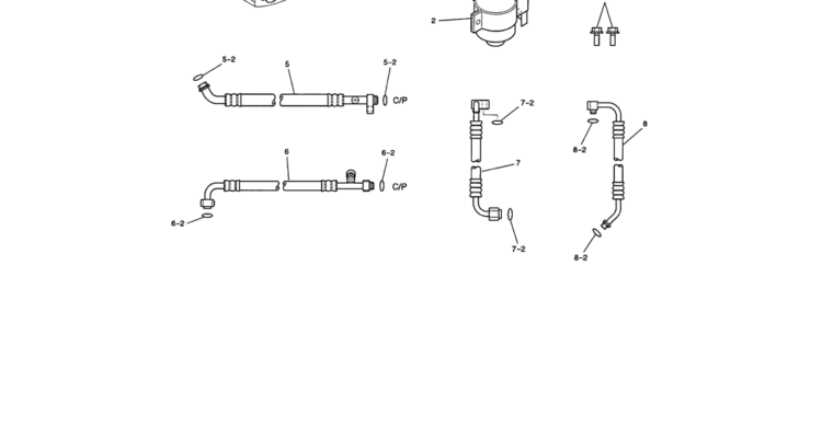 01-059 AIR COMPRESSOR ASSEMBLY-SK200-6E SK210LC-6E SK200-6ES SK200LC-6E Kobelco Excavator Parts Number Electronic Catalog EPC Manuals