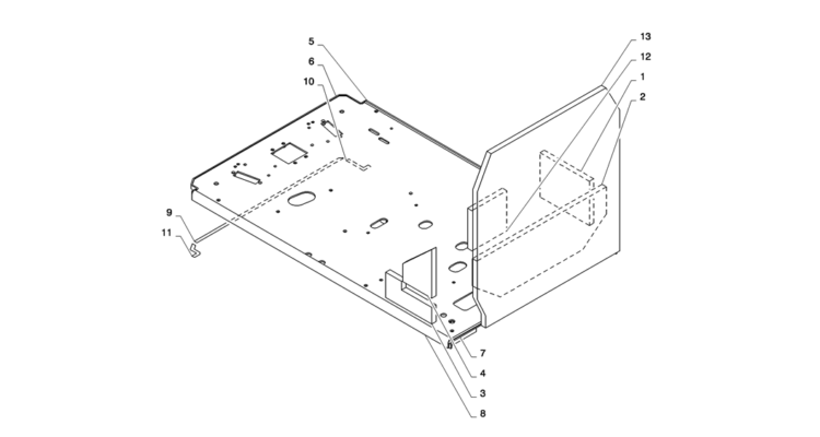 01-065(00) INSULATION INSTALLATION-2 SK130-8 SK140LC Excavator Parts Number Electronic Catalog EPC Manuals