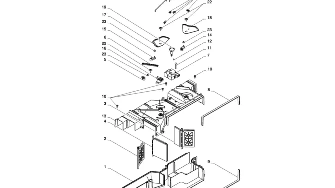 01-080(06) AIR CONDITIONING-2 SK130-8 SK140LC Excavator Parts Number Electronic Catalog EPC Manuals