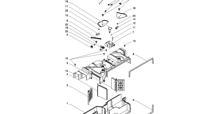 01-080(06) AIR CONDITIONING-2 SK130-8 SK140LC Excavator Parts Number Electronic Catalog EPC Manuals