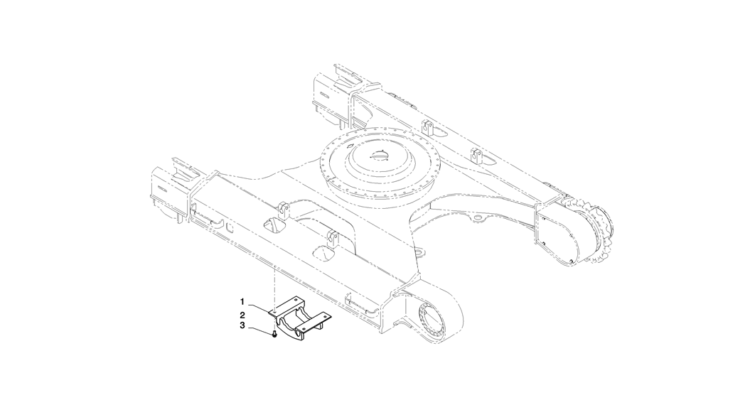 02-004(00) LOW GROUP-2 SK130-8 SK140LC Excavator Parts Number Electronic Catalog EPC Manuals