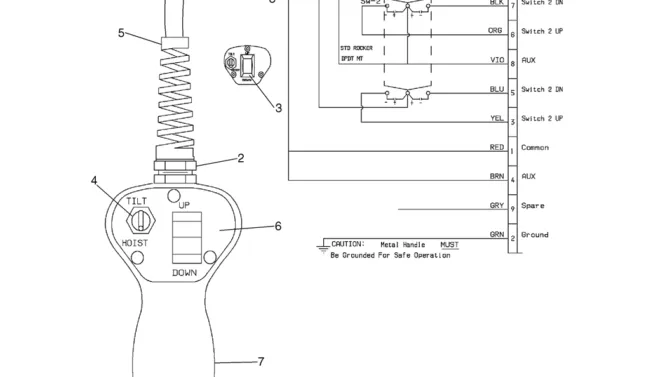 02-03-01(03) GRIP ASSEMBLY, COUNTERWEIGHT REMOVER SYSTEM, (LS13E01035F1)-SK460-8 SK485-8 Kobelco Excavator Parts Number Electronic Catalog EPC Manuals