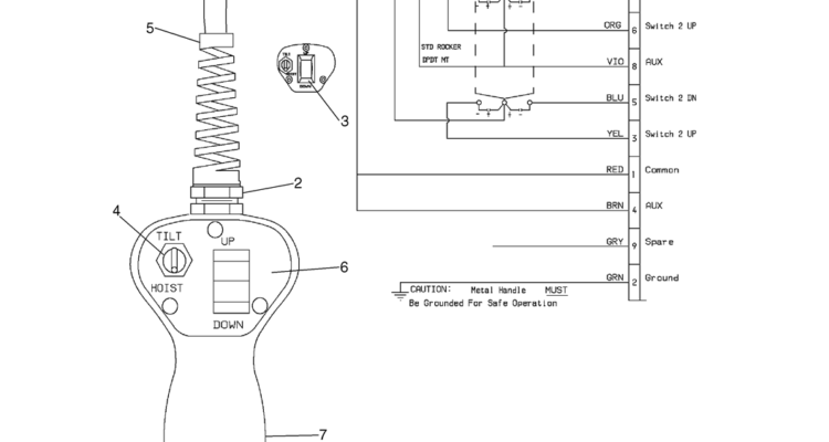 02 03 01(03) GRIP ASSEMBLY, COUNTERWEIGHT REMOVER