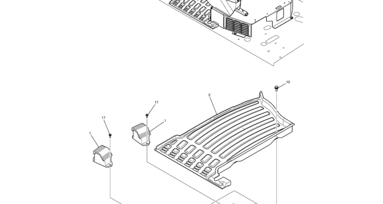 02-26-01(00) CONTROLS, OPERATOR (YN03M00137F1)-SK460-8 SK485-8 Kobelco Excavator Parts Number Electronic Catalog EPC Manuals