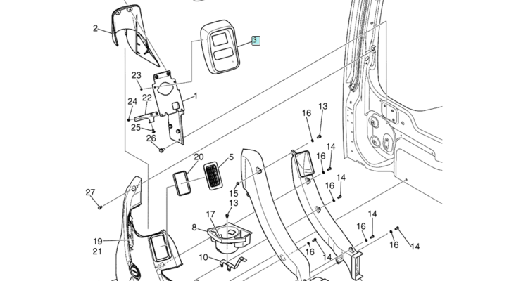 02-62-00(00) INSTRUMENT PANEL ASSEMBLY NIBBER & BREAKER (YN17M00059F1 & YN17M00056F1)-SK460-8 SK485-8 Kobelco Excavator Parts Number Electronic Catalog EPC Manuals