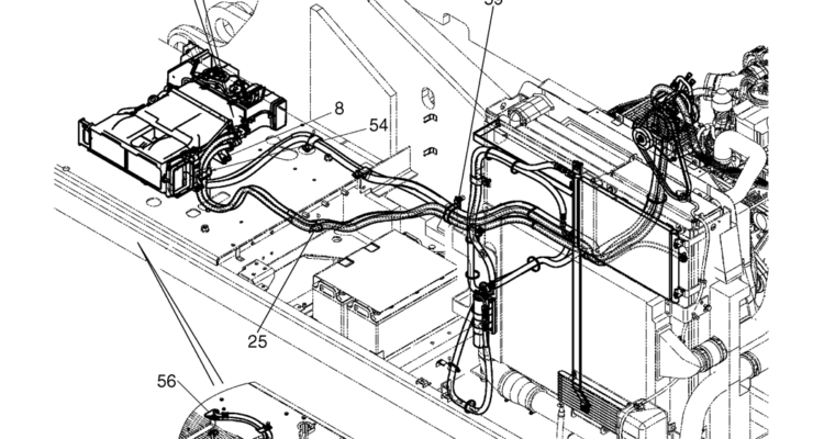 02 66(03) CONDITIONER ASSEMBLY, AIR (HOSES & TUBES)