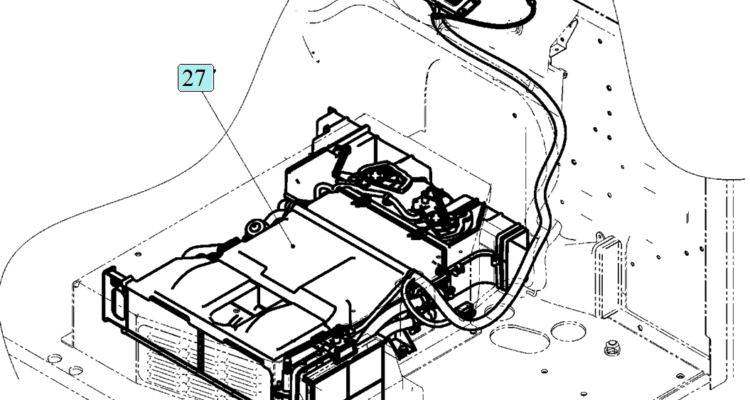 02 66(04) CONDITIONER ASSEMBLY, AIR (ELECTRICAL,